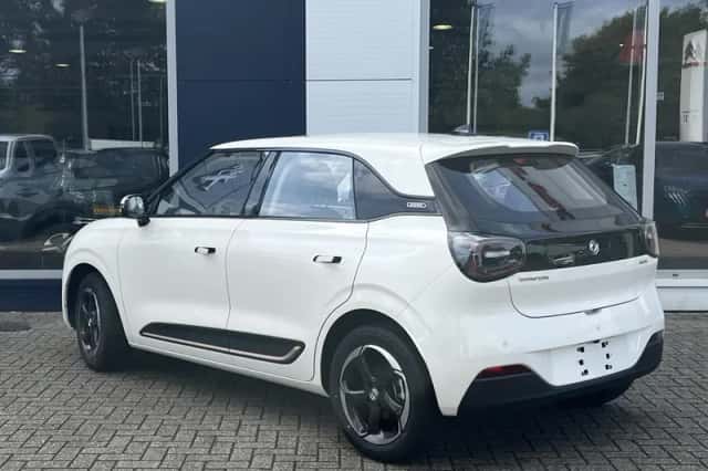 Dongfeng Box (2026) thumbnail 6