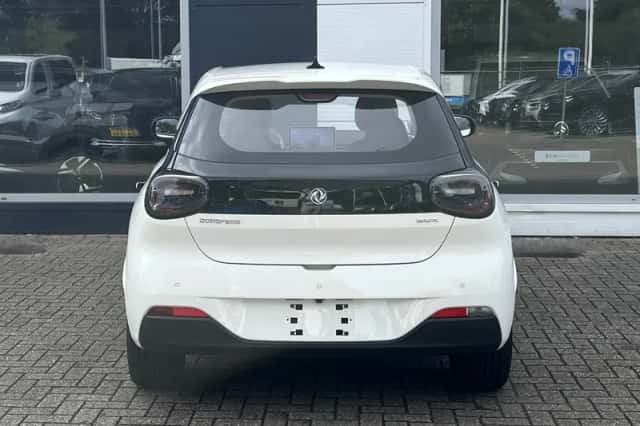 Dongfeng Box (2026) thumbnail 8