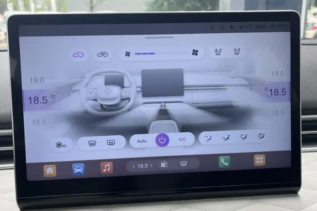Dongfeng Box (2026) thumbnail 9