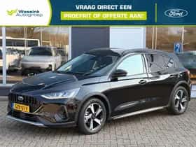 Ford Focus (2024)