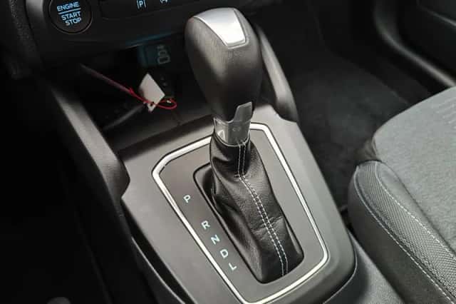 Ford Focus (2024) thumbnail 18