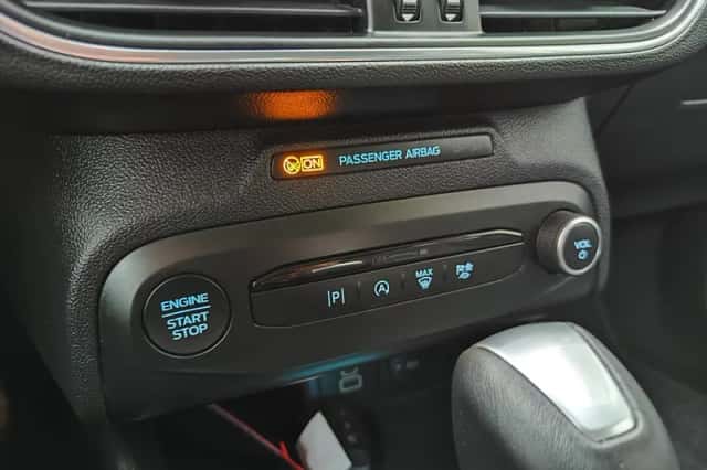 Ford Focus (2024) thumbnail 19