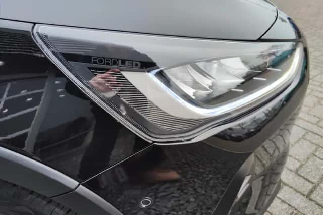 Ford Focus (2024) thumbnail 22