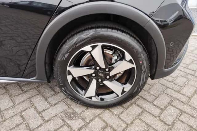 Ford Focus (2024) thumbnail 24