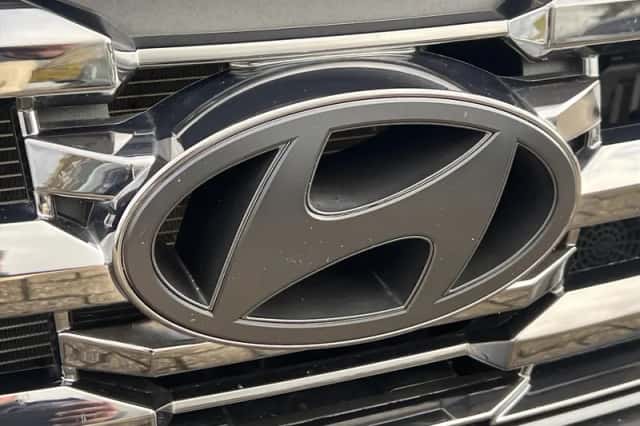 Hyundai Tucson (2025) thumbnail 12