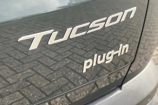 Hyundai Tucson (2025) thumbnail 16