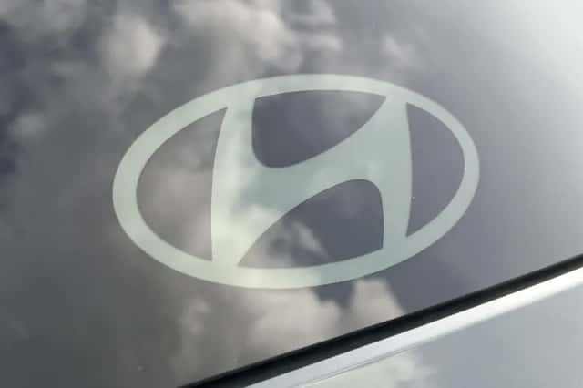 Hyundai Tucson (2025) thumbnail 19
