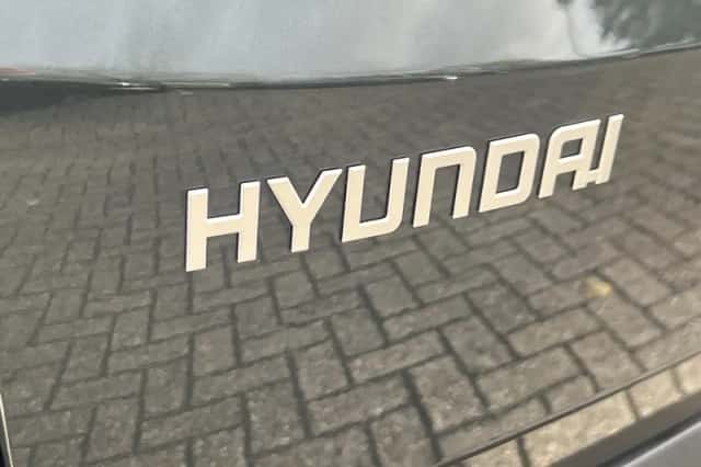 Hyundai Tucson (2025) thumbnail 20
