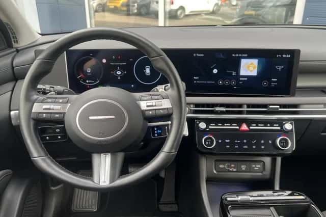 Hyundai Tucson (2025) thumbnail 21