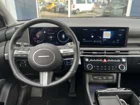 Hyundai Tucson (2025) thumbnail 21