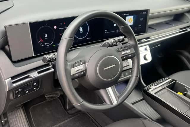 Hyundai Tucson (2025) thumbnail 22