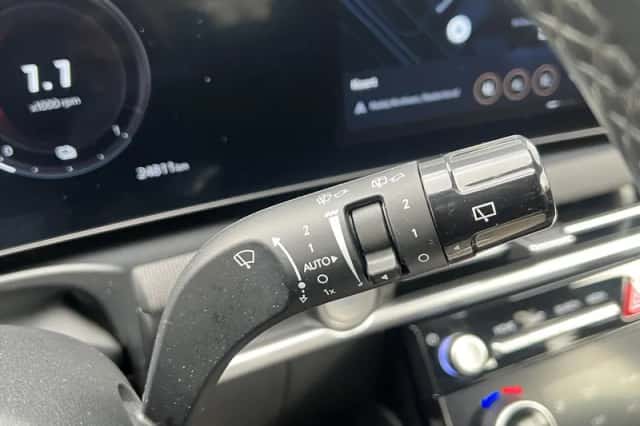 Hyundai Tucson (2025) thumbnail 26