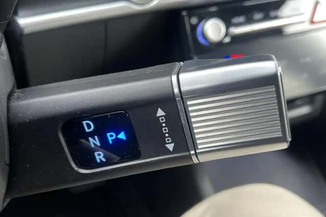 Hyundai Tucson (2025) thumbnail 27