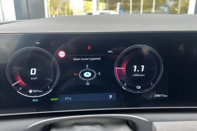 Hyundai Tucson (2025) thumbnail 30