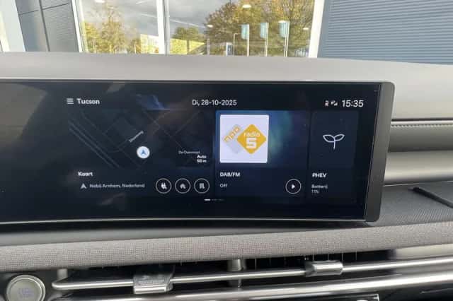 Hyundai Tucson (2025) thumbnail 32