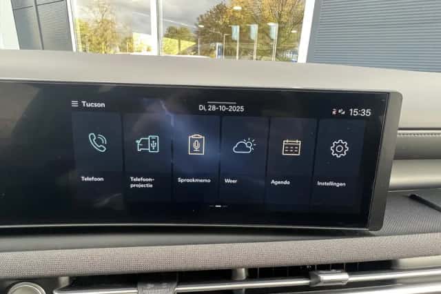Hyundai Tucson (2025) thumbnail 33
