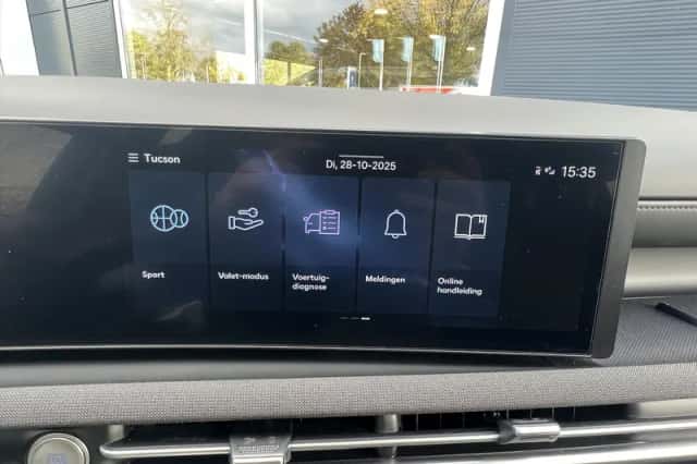 Hyundai Tucson (2025) thumbnail 34