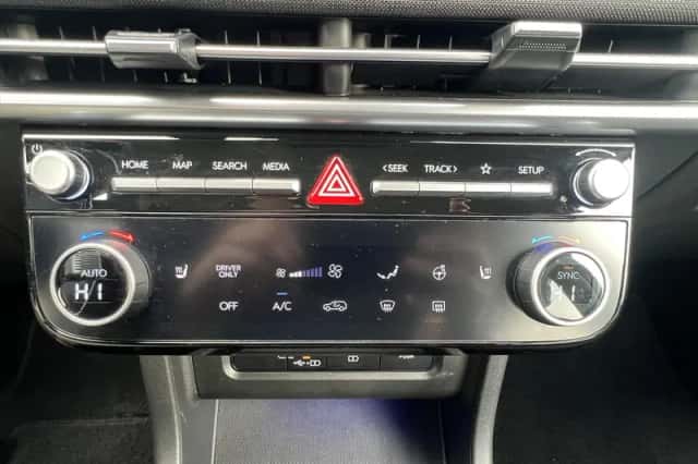 Hyundai Tucson (2025) thumbnail 37