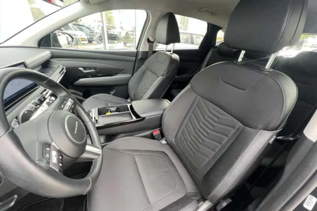 Hyundai Tucson (2025) thumbnail 40
