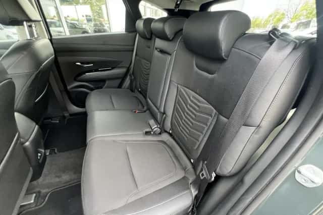 Hyundai Tucson (2025) thumbnail 41