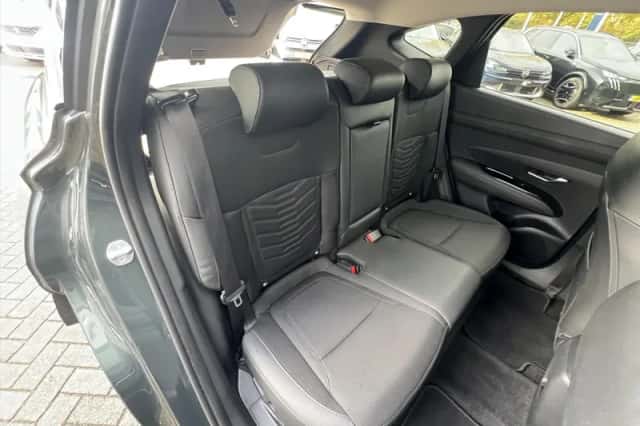 Hyundai Tucson (2025) thumbnail 43
