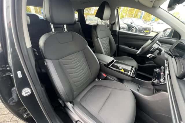 Hyundai Tucson (2025) thumbnail 44