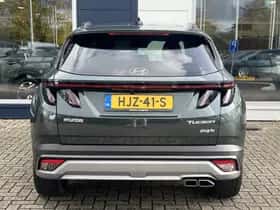 Hyundai Tucson (2025) thumbnail 6