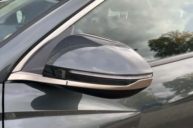 Hyundai Tucson (2025) thumbnail 9