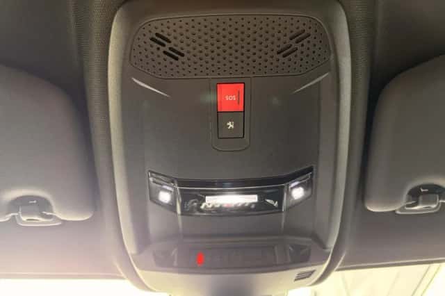 Peugeot 208 (2021) thumbnail 17