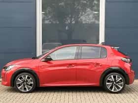 Peugeot 208 (2021) thumbnail 3