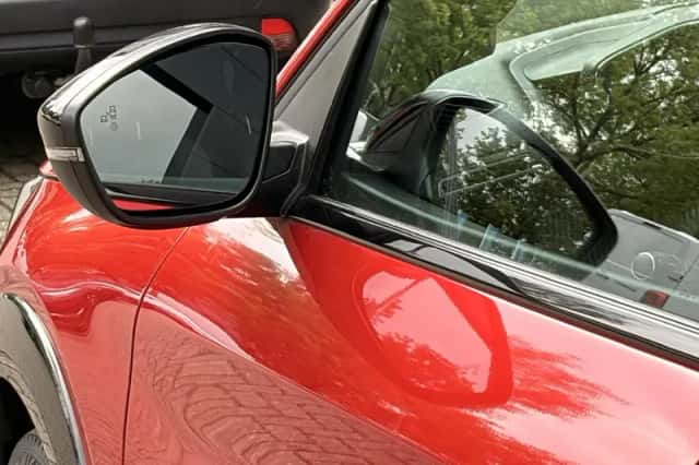 Peugeot 208 (2021) thumbnail 26