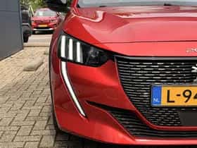 Peugeot 208 (2021) thumbnail 29