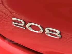 Peugeot 208 (2021) thumbnail 32