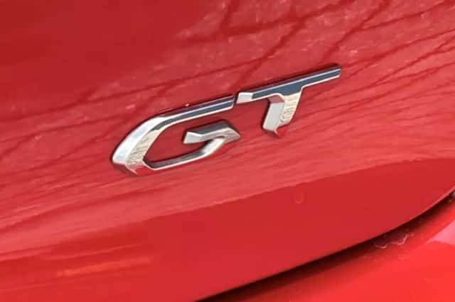 Peugeot 208 (2021) thumbnail 33