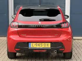 Peugeot 208 (2021) thumbnail 6