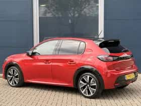 Peugeot 208 (2021) thumbnail 8