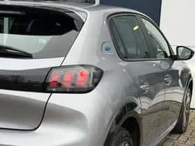 Peugeot e-208 (2023) thumbnail 15