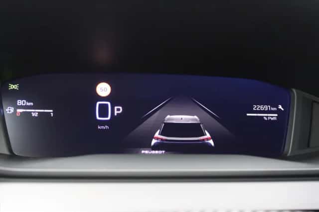 Peugeot 2008 (2024) thumbnail 14