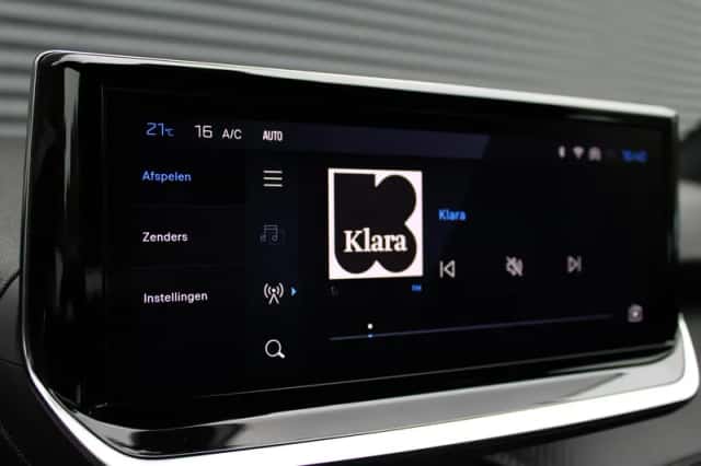 Peugeot 2008 (2024) thumbnail 16
