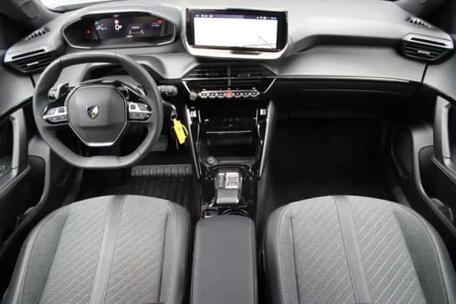 Peugeot 2008 (2024) thumbnail 21