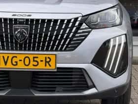 Peugeot 2008 (2024) thumbnail 25
