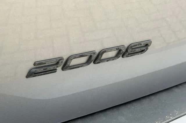 Peugeot 2008 (2024) thumbnail 28