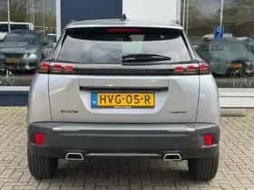 Peugeot 2008 (2024) thumbnail 5