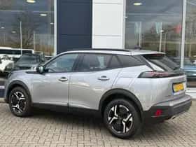 Peugeot 2008 (2024) thumbnail 7