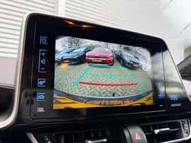 Toyota C-HR (2020) thumbnail 23