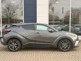 Toyota C-HR (2020) thumbnail 7