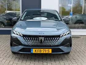 Peugeot 308 (2026) thumbnail 3