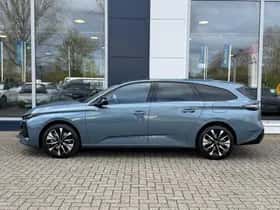 Peugeot 308 (2026) thumbnail 4