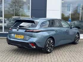 Peugeot 308 (2026) thumbnail 5