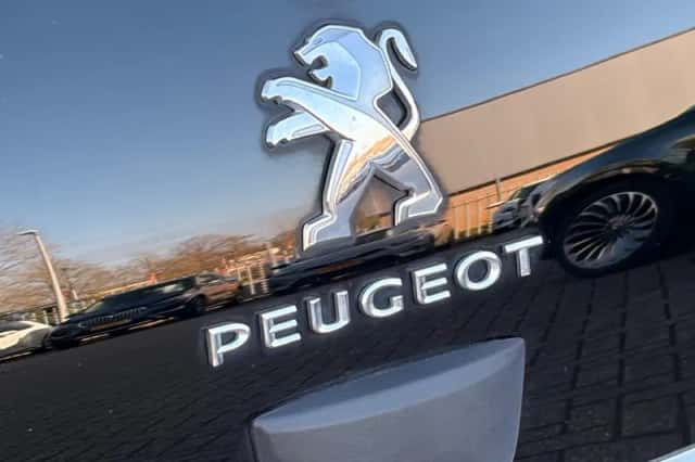 Peugeot 108 (2021) thumbnail 12